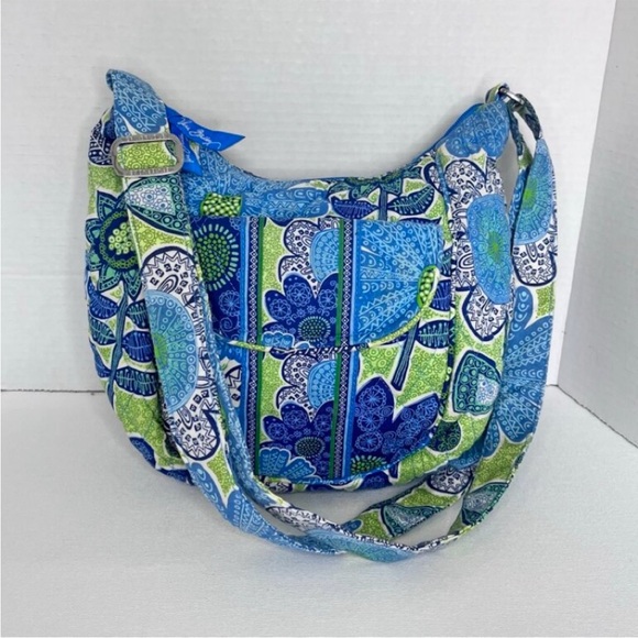 VERA BRADLEY CROSSBODY BAG - Picture 3 of 7